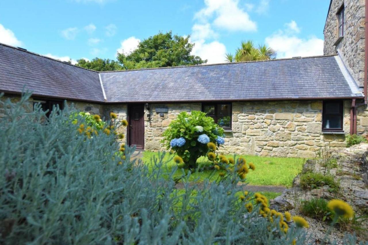 Villa The Long Barn For Families Walker Pets & Workers Penzance Exterior foto