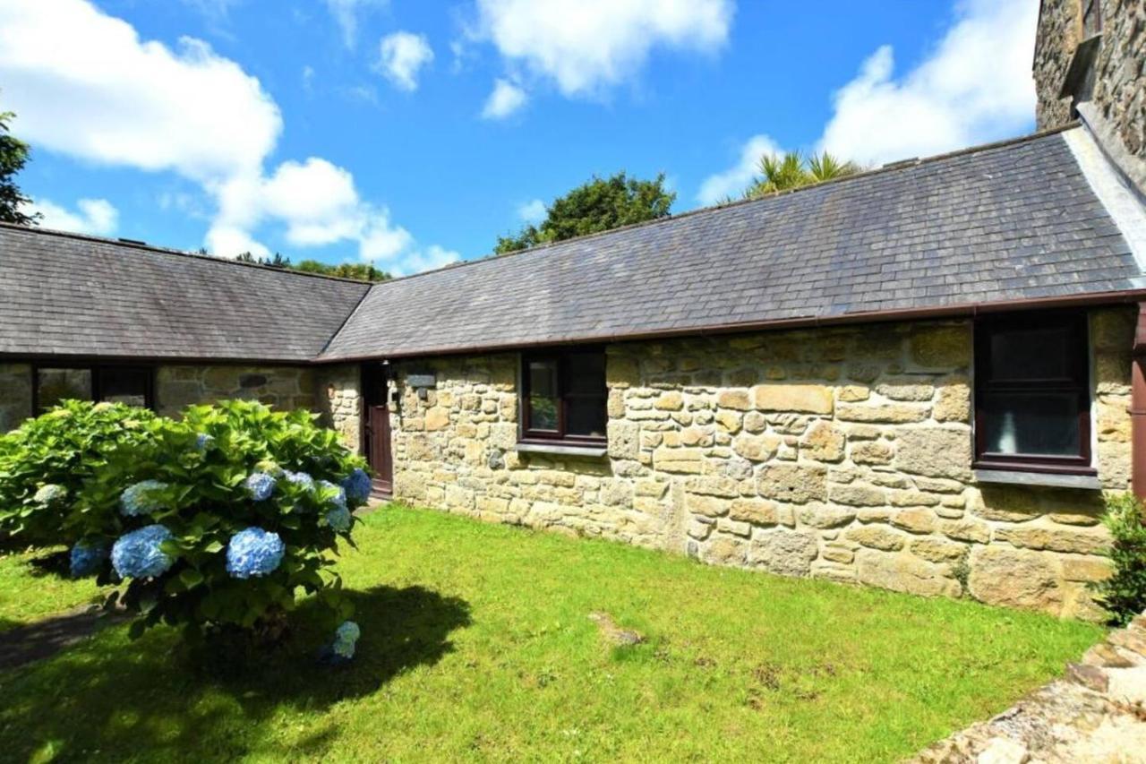 Villa The Long Barn For Families Walker Pets & Workers Penzance Exterior foto